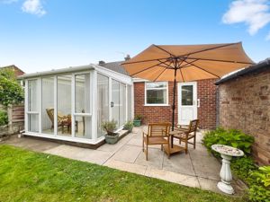 Rear Elevation - click for photo gallery